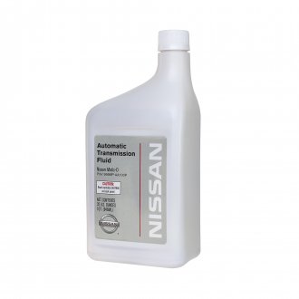 Трансмиссионное масло NISSAN 999MP-AA100P