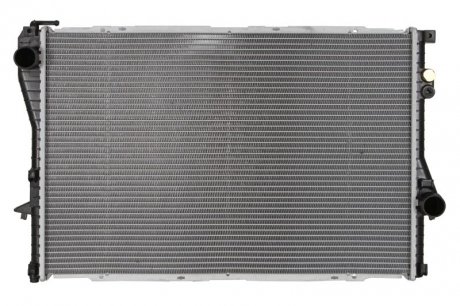 Радіатор охолодження BMW (вир-во) NISSENS 60752A (фото 1)