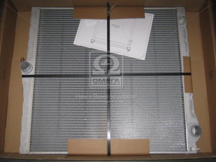 Радиатор охлождения BMW X5 E70 (07-) X5 30si NISSENS 60825