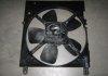 Вентилятор (комплект) NISSENS 85063 (фото 1)