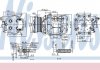 Компресор кондиціонера 89240