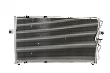 Радиатор кондиционера NISSENS 94418 (фото 1)