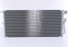Радиатор кондиционера NISSENS 94916 (фото 2)