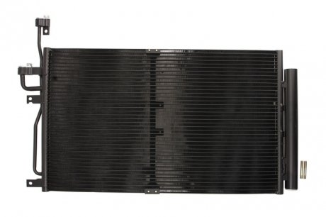 Радиатор кондиционера NISSENS 94977 (фото 1)