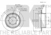 Тормозной диск NK 203024 (фото 3)