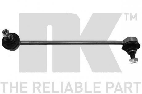 Тяга стабилізатора передньої підвіски r (21mm) NK 5114753