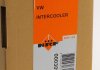 Радиатор интеркулера NRF 309038 (фото 2)