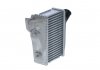 Радиатор интеркулера NRF 30950 (фото 2)