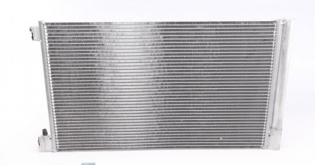 Радиатор кондиционера NRF 35912 (фото 1)