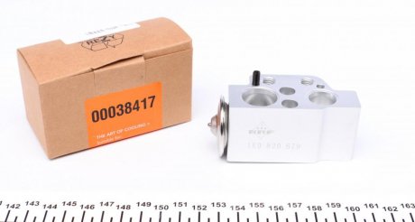 Розширювальний клапан кондиціонера NRF 38417