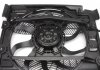 Вентилятор радиатора BMW 5-Series E39 95- NRF 47029 (фото 6)