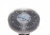 Віскомуфта вентилятора NRF 49089 (фото 2)