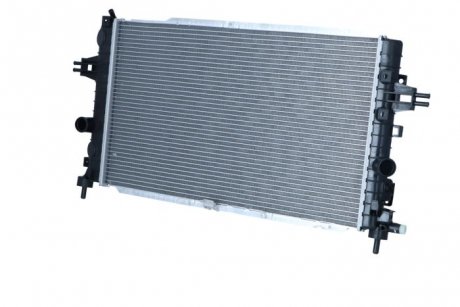 Радиатор NRF 50143 (фото 1)