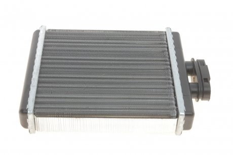 Радиатор отопителя SEAT Cordoba 02- NRF 53558