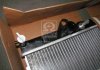 Радиатор системы охлаждения двигателя NRF 53568 (фото 2)