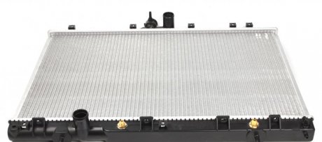 Радиатор системы охлаждения двигателя NRF 53594