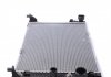 Радіатор охолодження двигуна NRF 58335 (фото 10)