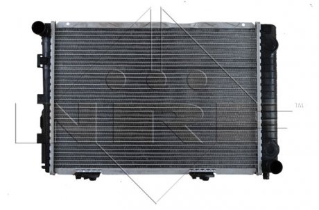 Радиатор NRF 58719