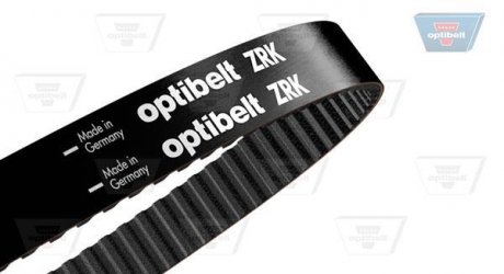 Ремень зубчатый OPTIBELT ="ZRK1016"