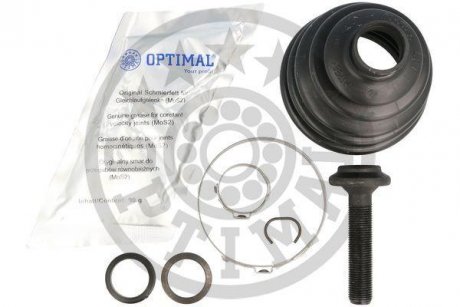 Пыльник привода колеса Optimal CVB-10532TPE (фото 1)