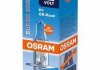 Лампа H1 OSRAM 64152SB (фото 1)