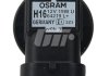 Автолампа OSRAM 64219L Plus (фото 2)