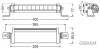 Габаритный фонарь OSRAM LEDDL103-CB (фото 2)