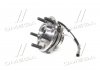 Ступица передн. SsangYong (пр-во PARTS-MALL) HCMD-098F