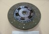 Диск сцепления Hyundai HD65/72/78, Богдан  А069 411005H000 (пр-во PARTS-MALL) P3A-D004