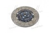 Диск зчеплення HYUNDAI/KIA HD65/72/78  (вир-во PARTS-MALL) P3A-D021