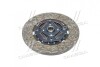 Диск зчеплення HYUNDAI/KIA HD65/72/78 PARTS-MALL P3A-D021 (фото 2)