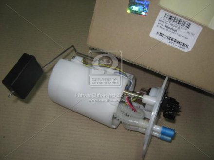 Електробензонасос CHEVROLET Lacetti 1,4 16V PARTS-MALL PDC-M008