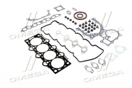 Комплект прокладок двигуна D4FB/D4FA PARTS-MALL PFA-M119