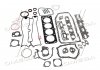 Комплект прокладок C18SED/C20SED LACETTI PARTS-MALL PFC-N020 (фото 4)