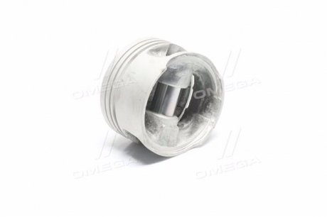 Поршень Lanos 77,00 +0,50 1,5 8V з пальцем PARTS-MALL PXMSC-004C