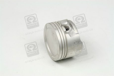 Поршень Lanos 79,50 +0,50 1,6 16V з пальцем PARTS-MALL PXMSC-007C