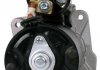 Стартер Jumper/Ducato/Boxer 2.3/3.0 D/HDI 06- (провідний шестерня 24mm) POWERMAX 88212989 (фото 1)