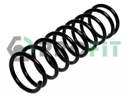 Пружины подвески PROFIT 2010-0293