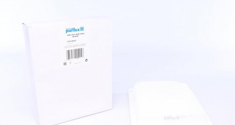 Фільтр забору повітря Purflux A1415 (фото 1)