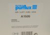 Фільтр забору повітря Purflux A1505 (фото 4)