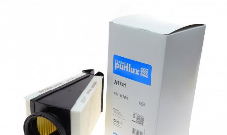 Фильтр воздушный Purflux A1741