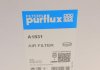 Фильтр воздушный Purflux A1831 (фото 5)