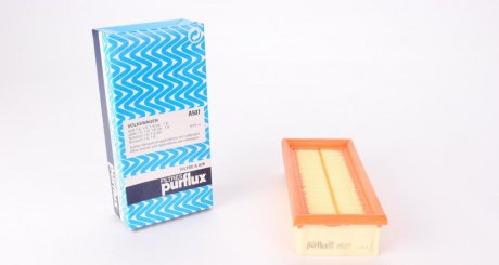 Фільтр забору повітря Purflux A507