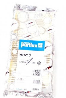 Фильтр салона Purflux AH213 (фото 1)