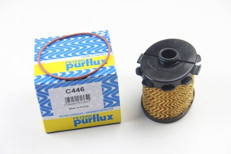 Фільтр палива Purflux C446 (фото 1)