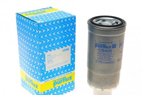 Фільтр палива Purflux CS456