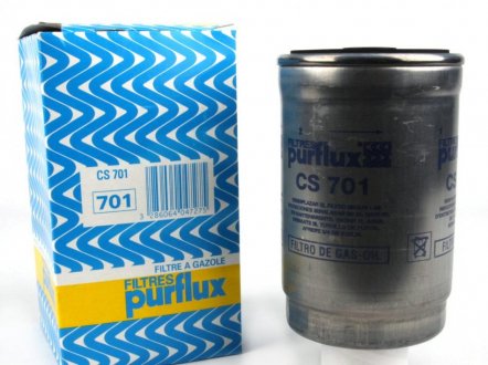 Фильтр топливный Purflux CS701 (фото 1)
