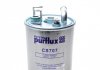 Фильтр топливный, CDI (с отвер. для датчика) Purflux CS707 (фото 4)