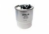 Фильтр топливный, 2.2-3.0CDI 06-09 (+отв. датчика воды) Purflux CS736 (фото 5)