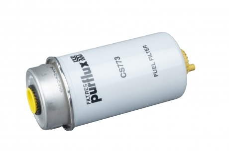 Фильтр топливный, 2.2-2.4-3.2TDCI Purflux CS773